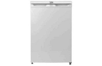 Beko UL584APW Under Counter Larder Fridge - White.
